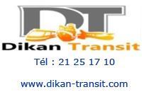 Dikan Transit