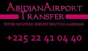 Abidjan Airport Transfer