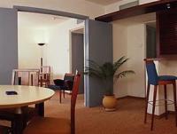 Novotel Abidjan