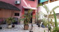 Hotel residence seven 7