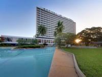 Sofitel Abidjan Hotel Ivoire