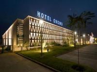 ONOMO Hotel Abidjan