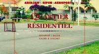 Appartement Cosy a Abidjan