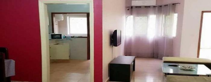 SlyT Appart meuble Abidjan,Cocody